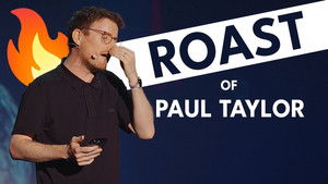 The Roast of Paul Taylor : 10 Years On Stage háttérkép