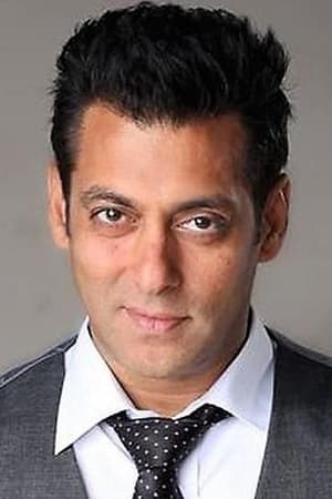 Salman Khan profil kép