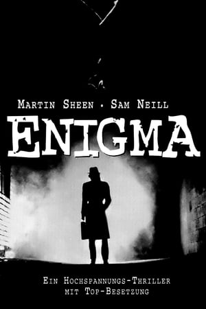 Enigma poszter