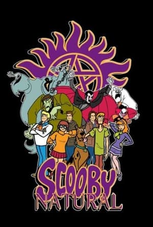 ScoobyNatural poszter