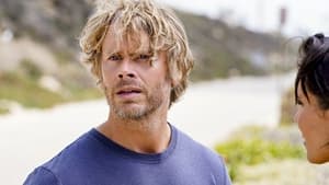 NCIS: Los Angeles 13. évad Ep.2 2. epizód