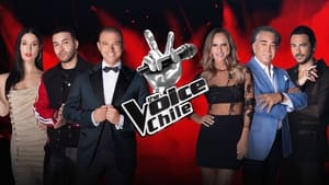 The Voice Chile kép