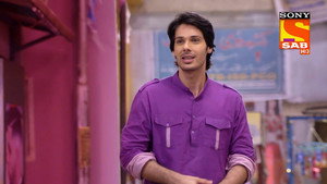 Jijaji Chhat Par Hai Season 1 Ep.161 161. epizód