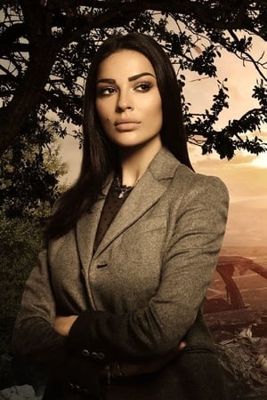 Nadine Nassib Njeim profil kép