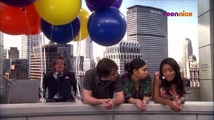 True Jackson, VP 1. évad Ep.17 17. epizód