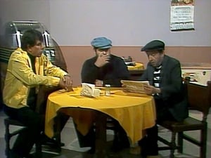 Chespirito 1. évad Ep.15 15. epizód