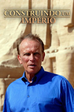 Engineering an Empire poszter