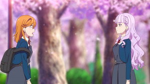 ラブライブ！スーパースター!! 3. évad Ep.1 1. epizód