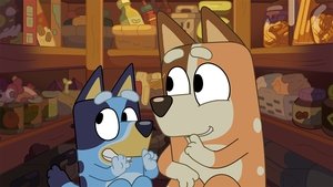 Bluey 1. évad Ep.42 Bújócska