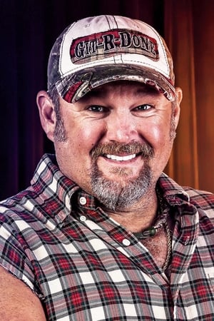 Larry the Cable Guy profil kép