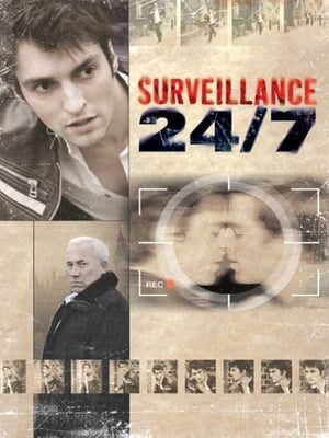 Surveillance 24/7 poszter