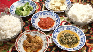 Asia's Appetizing Adventures 2. évad Ep.4 4. epizód