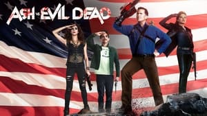 Ash vs Evil Dead kép