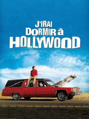 J'irai dormir à Hollywood poszter