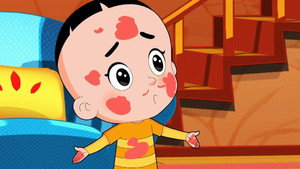 新大头儿子和小头爸爸 2. évad Ep.72 72. epizód