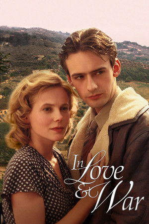 In Love and War poszter