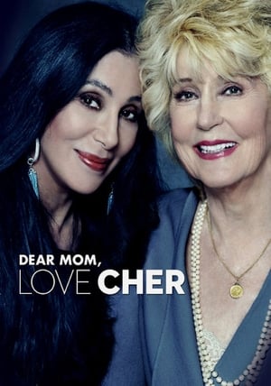 Dear Mom, Love Cher poszter