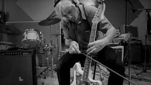 Hello Hello Hello: Lee Ranaldo, Electric Trim háttérkép