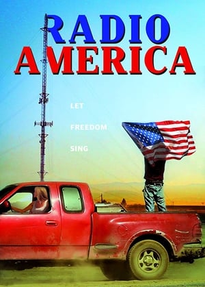 Radio America poszter