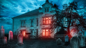 La funeraria háttérkép