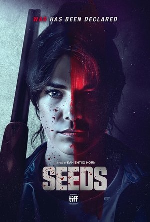 Seeds poszter