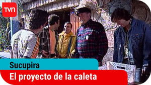 Sucupira 1. évad Ep.67 67. epizód