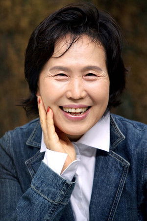 Park Jeong-ja profil kép