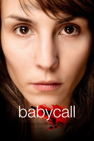 Babycall poszter