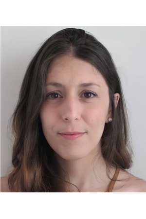 Catalina de Urquiza profil kép