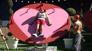 Big Brother 9. évad Ep.4 4. epizód