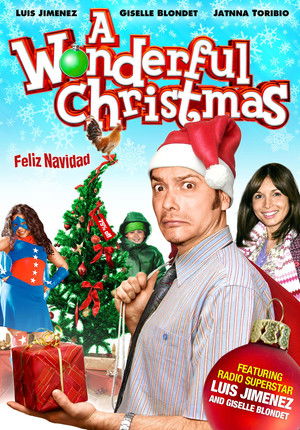 Feliz Navidad poszter