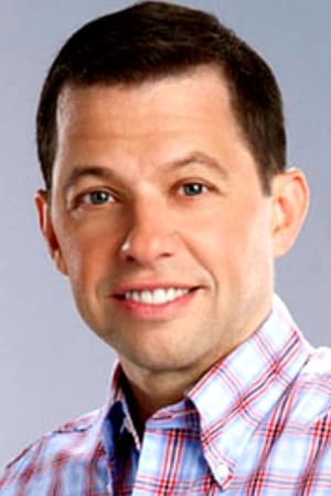 Jon Cryer profil kép