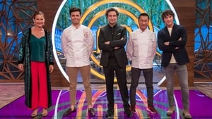 MasterChef Celebrity 5. évad Ep.10 10. epizód