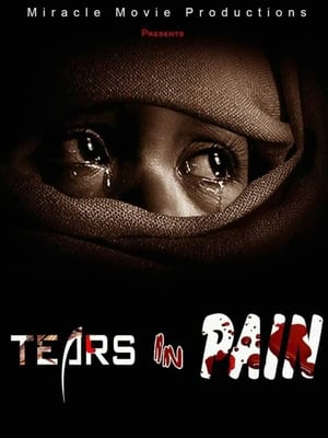 Tears in Pain poszter