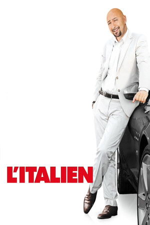 L'Italien poszter