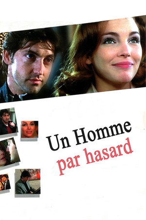Un homme par hasard poszter