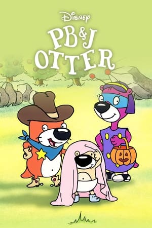 PB&J Otter