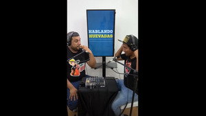 Hablando Huevadas 1. évad Ep.1 1. epizód