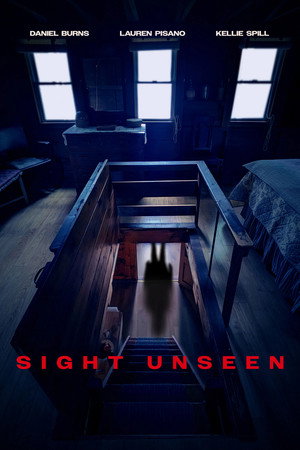 Sight Unseen poszter