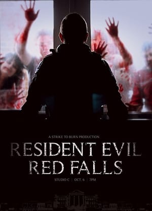 Resident Evil: Red Falls