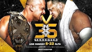 NXT TakeOver 36 háttérkép