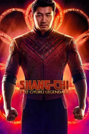 Shang-Chi és a tíz gyűrű legendája