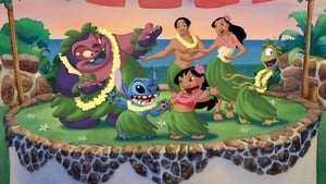 Lilo és Stitch 2. - Csillagkutyabaj háttérkép