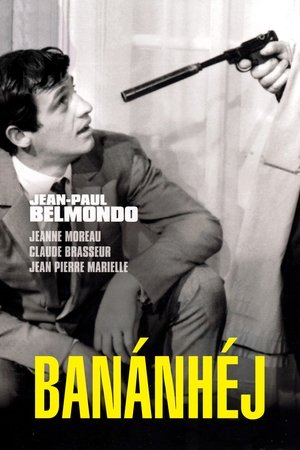Banánhéj