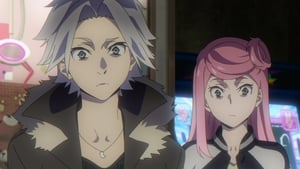 Bungo Stray Dogs 1. évad Ep.26 26. epizód