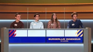 De Campus Cup 2. évad Ep.2 2. epizód