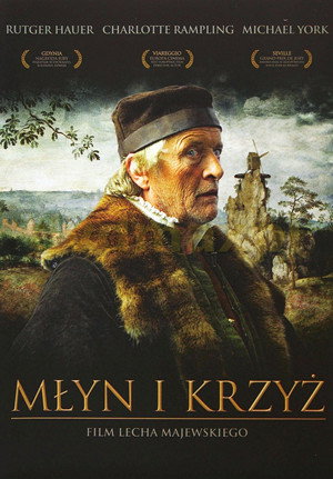 Malom és Kereszt poszter