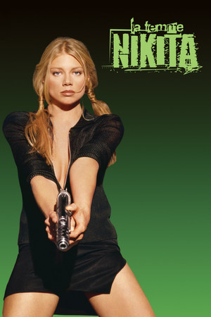 Nikita, a bérgyilkosnő