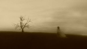 Man On The Borderland háttérkép