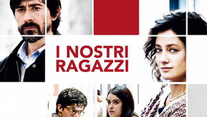 I nostri ragazzi háttérkép